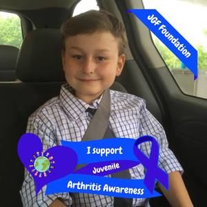 Meet your Posher, Arlene